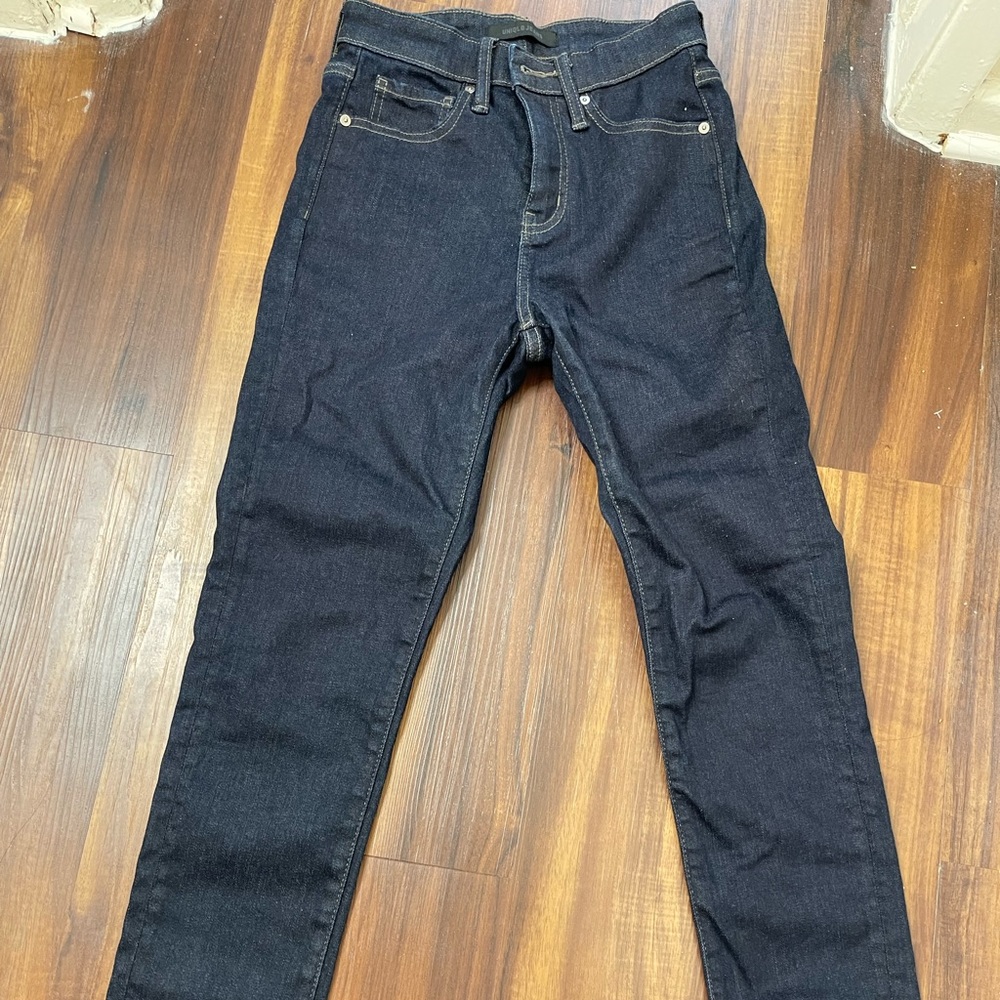 Uniqlo denim jeans size 23